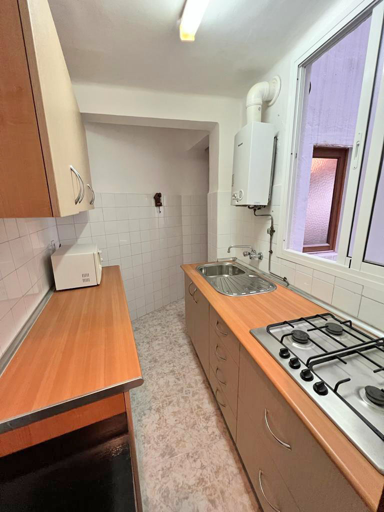 Appartement te koop in Centro (Nerja)