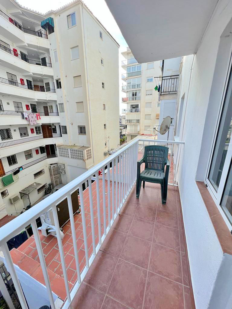 Appartement te koop in Centro (Nerja)