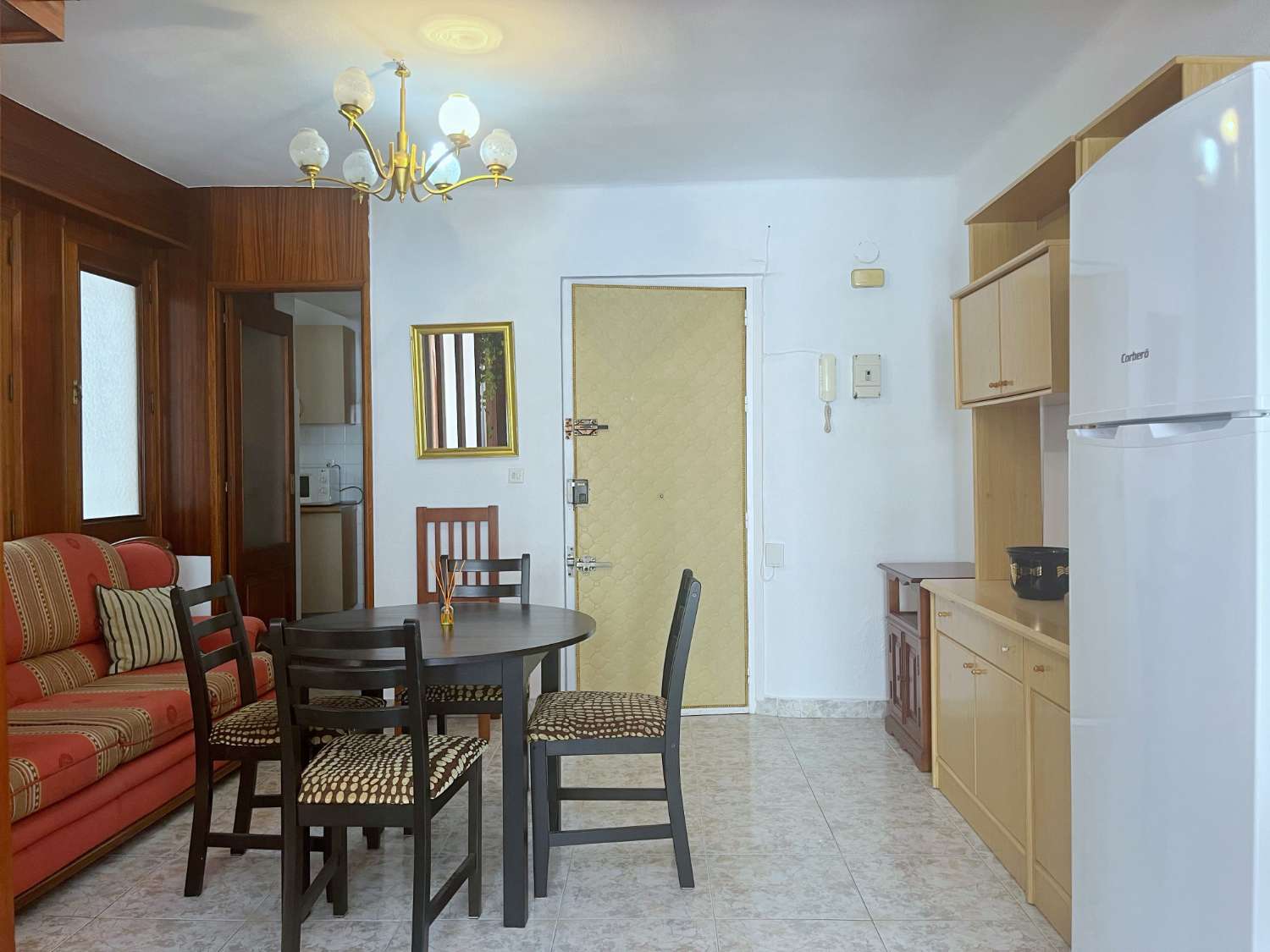 Appartement te koop in Centro (Nerja)