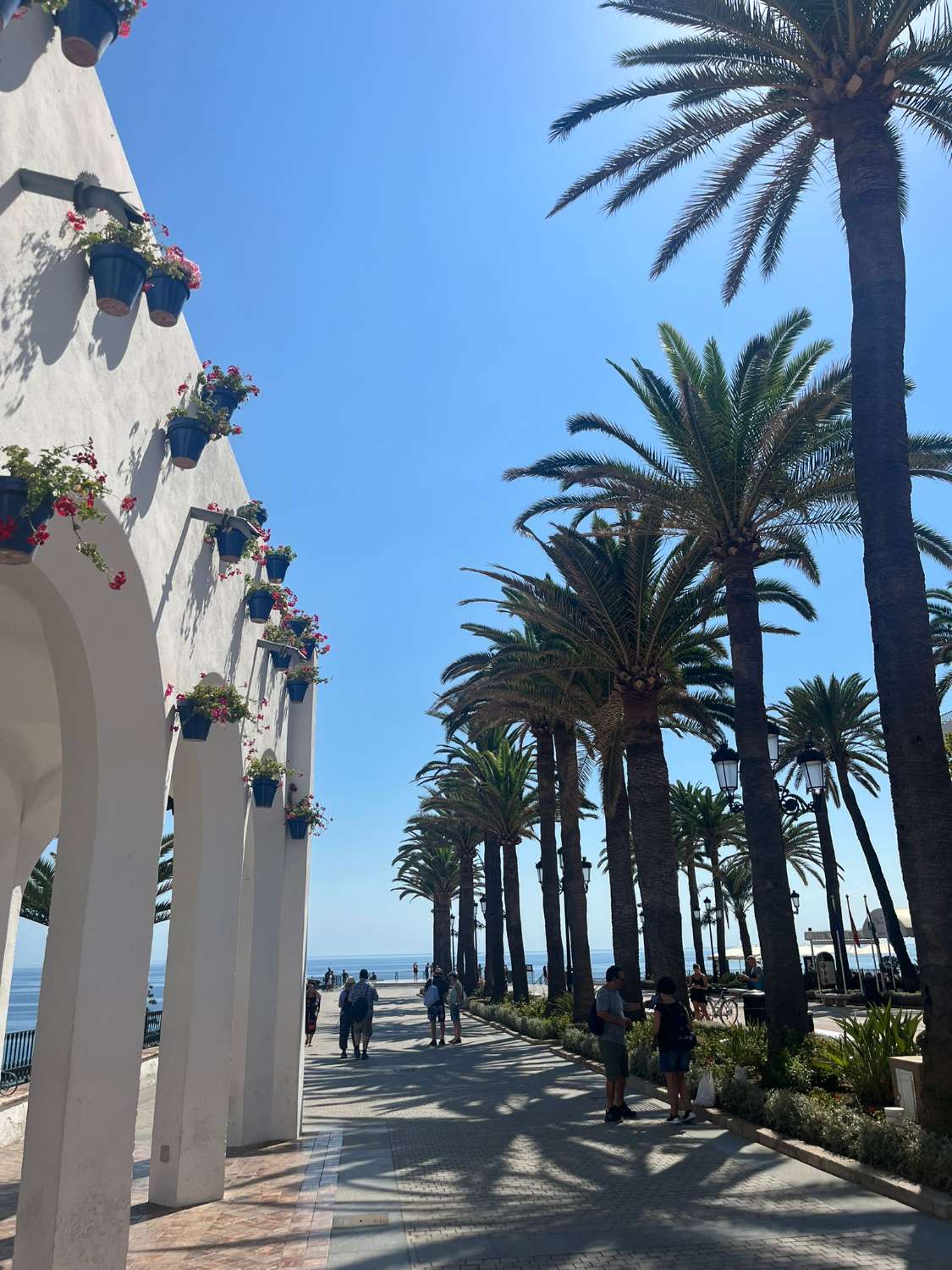 Lägenhet till salu i Centro (Nerja)