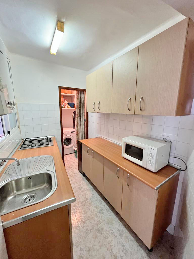 Appartement te koop in Centro (Nerja)