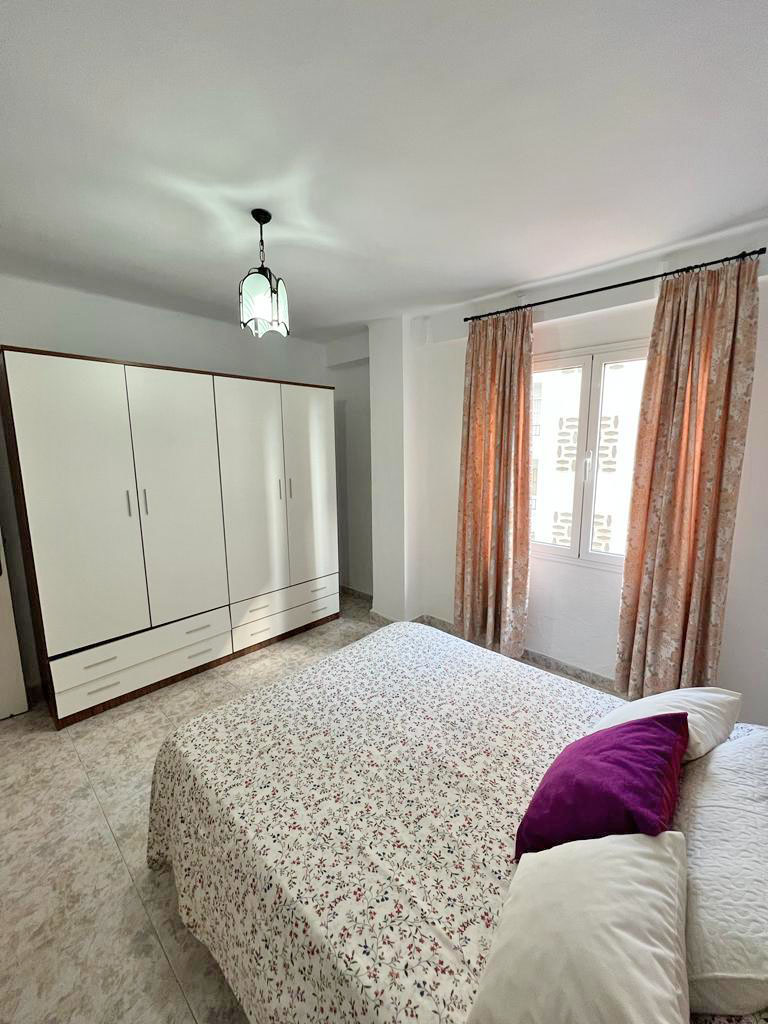 Appartement te koop in Centro (Nerja)