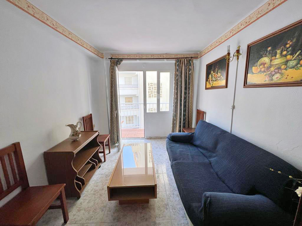 Appartement te koop in Centro (Nerja)