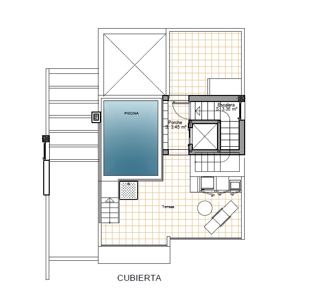 Villa en venta en Burriana (Nerja)