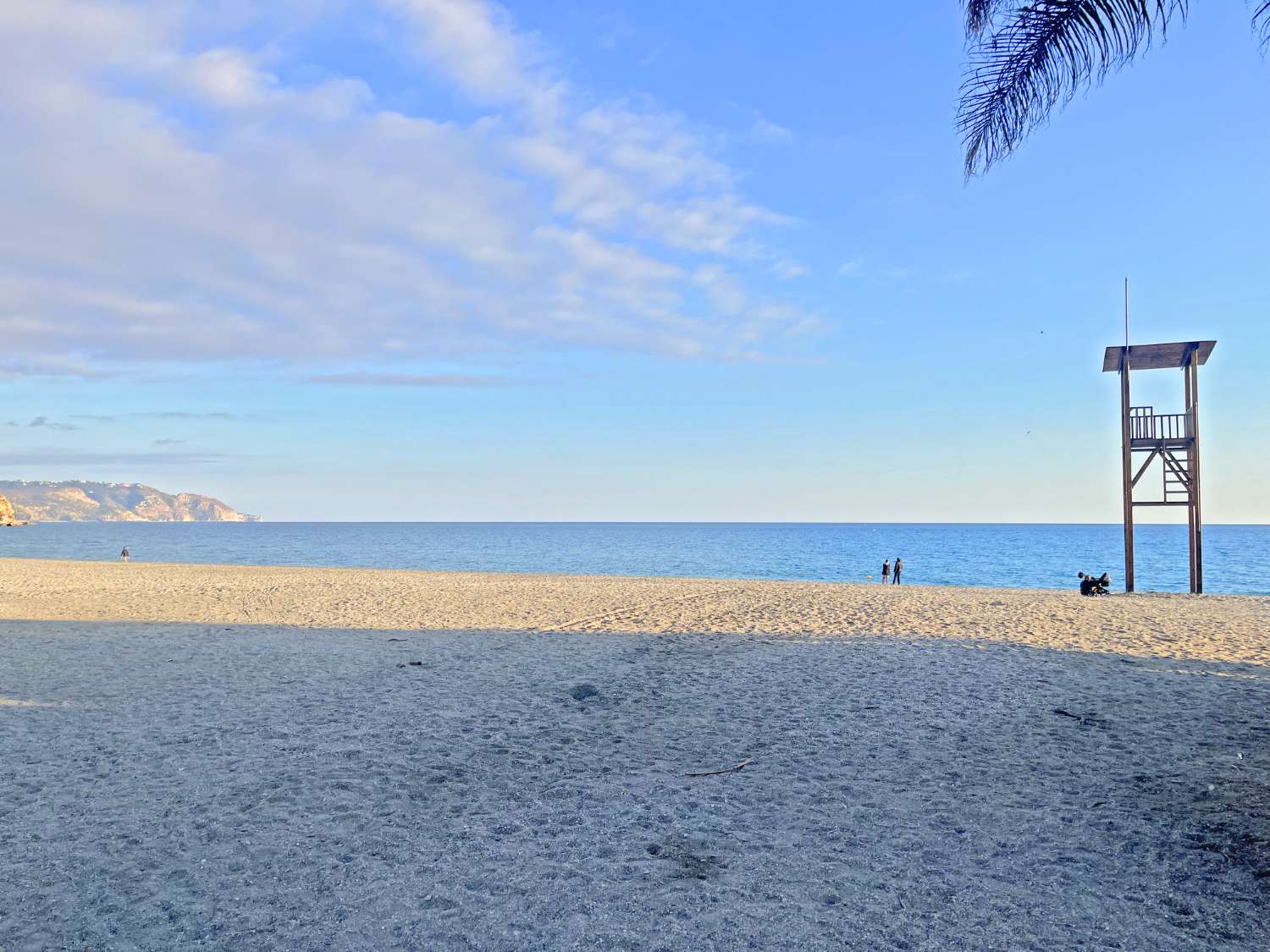 Villa te koop in Burriana (Nerja)