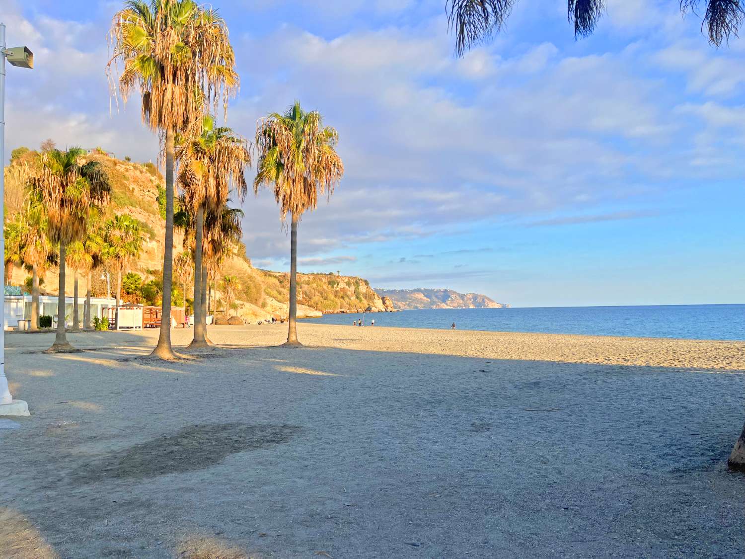 Villa zum verkauf in Burriana (Nerja)