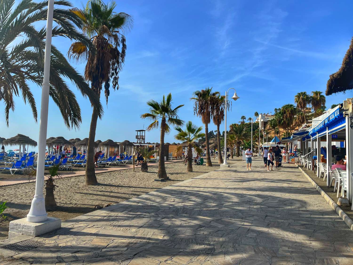 Villa zum verkauf in Burriana (Nerja)