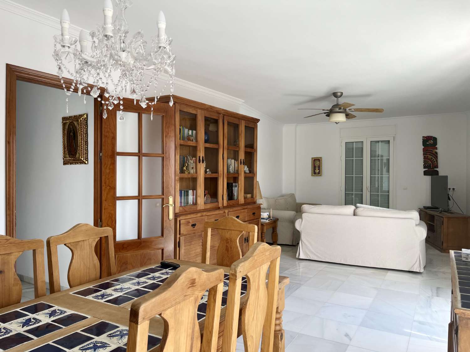 House for sale in Pizarra