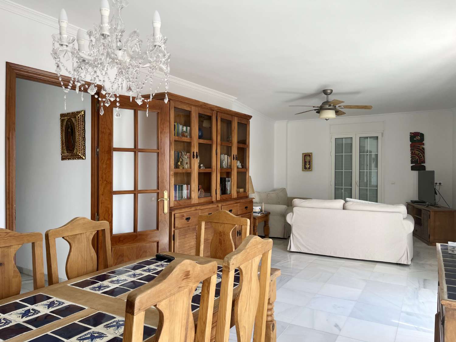 Casa en venta en Pizarra