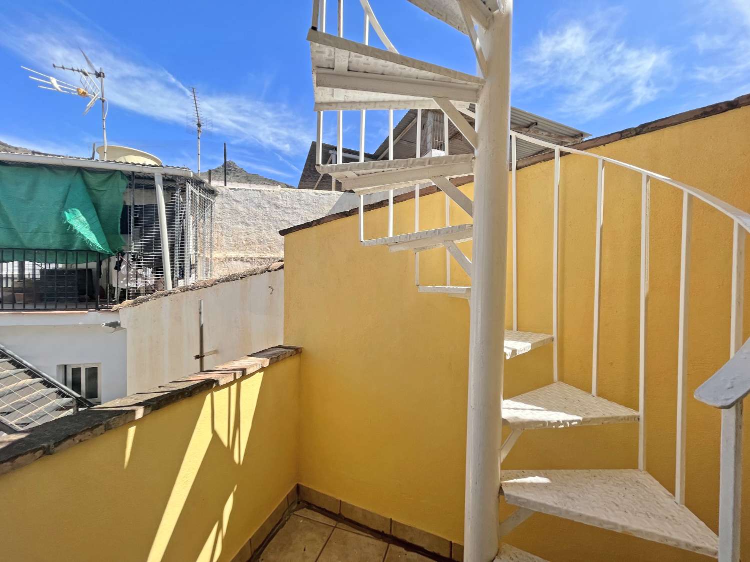 Casa en venta en Pizarra