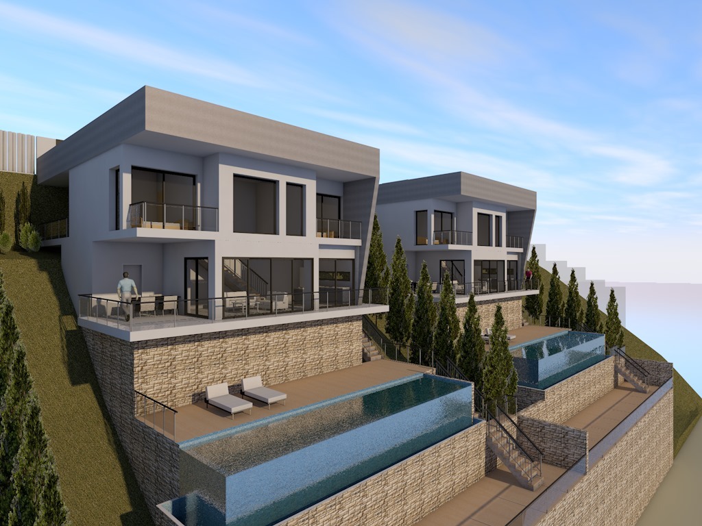 Parcela en venta en El Peñoncillo (Torrox)