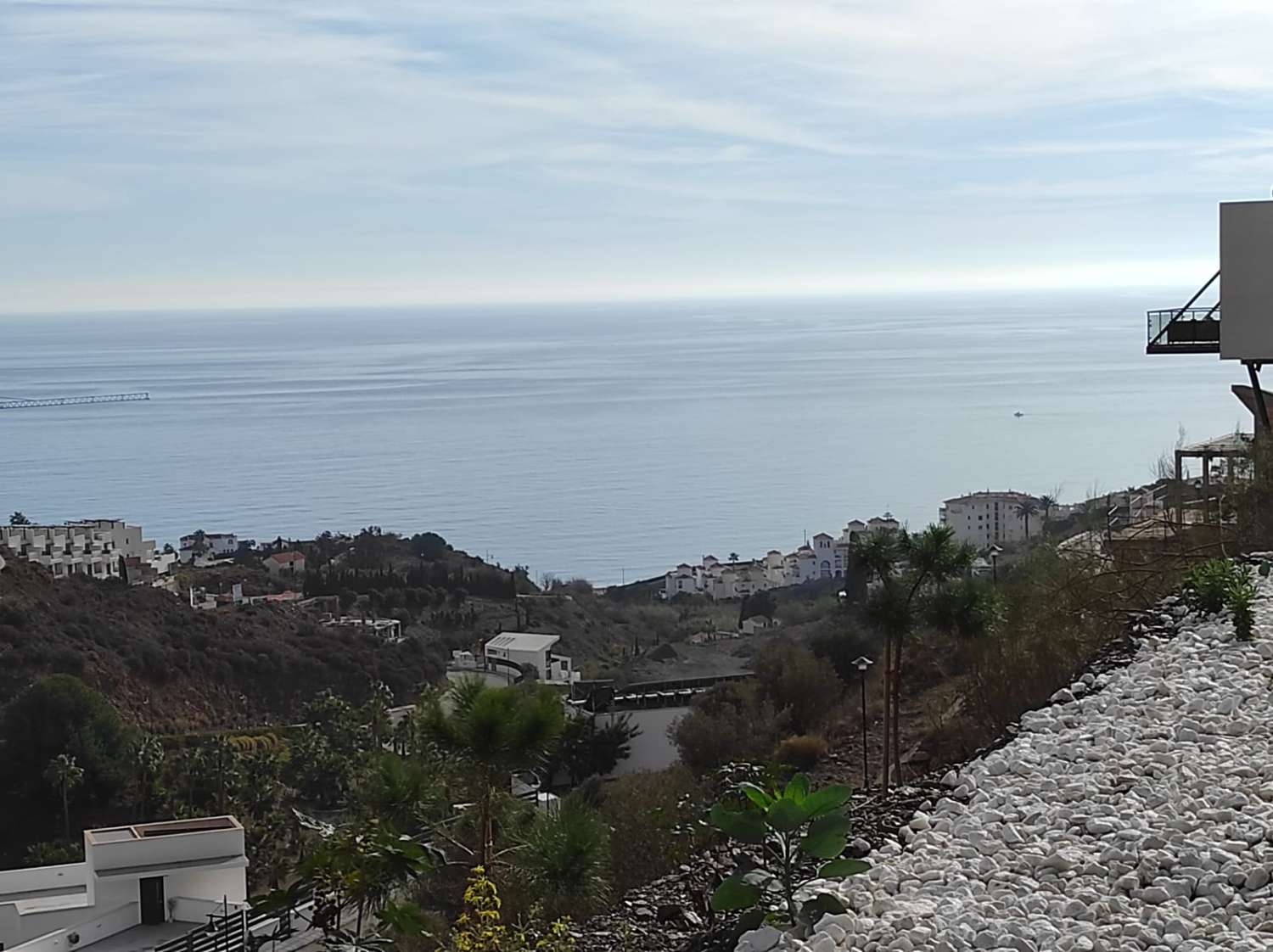 Parzelle zum verkauf in El Peñoncillo (Torrox)