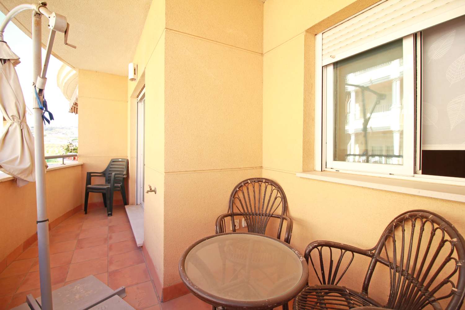 Appartement te koop in Torrox