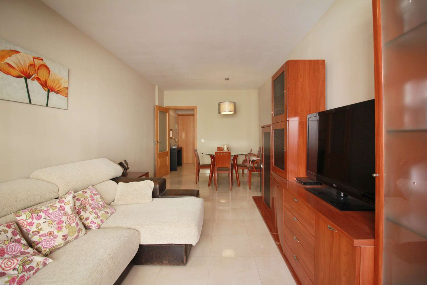 Apartamento en venta en Torrox