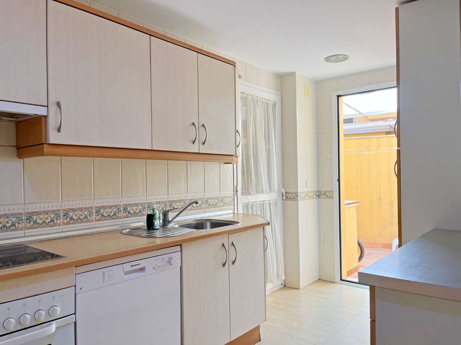 Apartamento en venta en Torrox