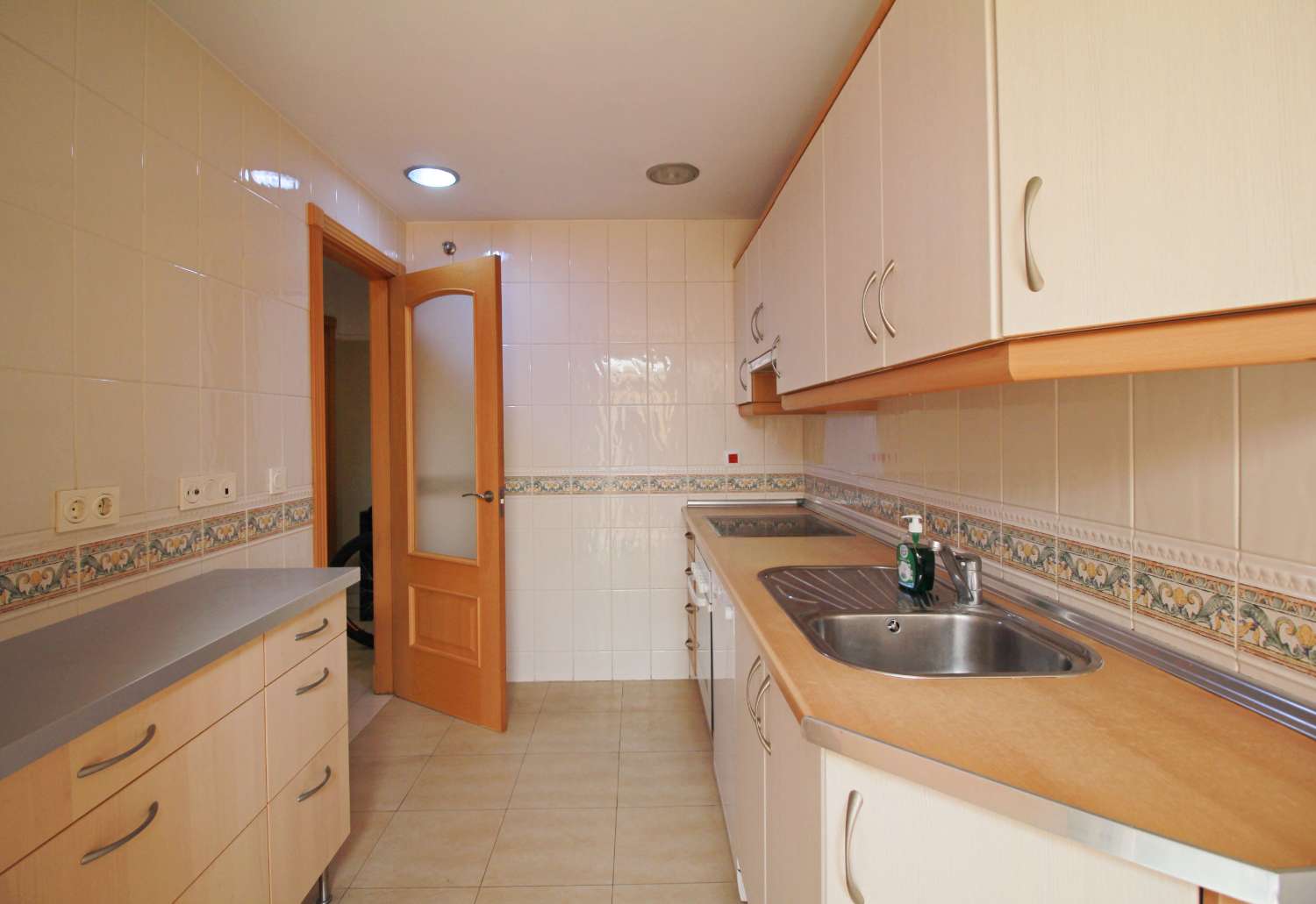 Apartamento en venta en Torrox