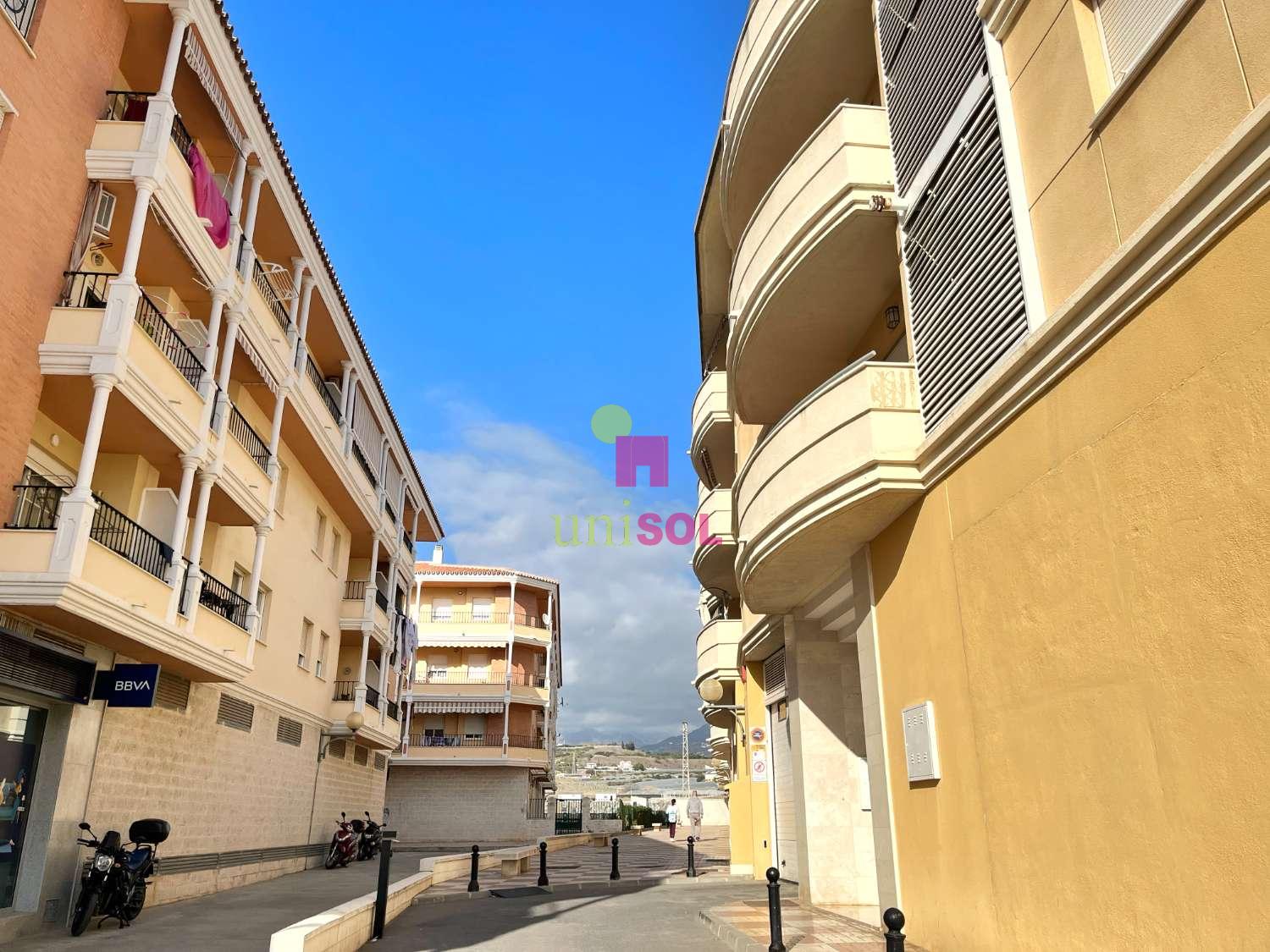 Appartement te koop in Torrox