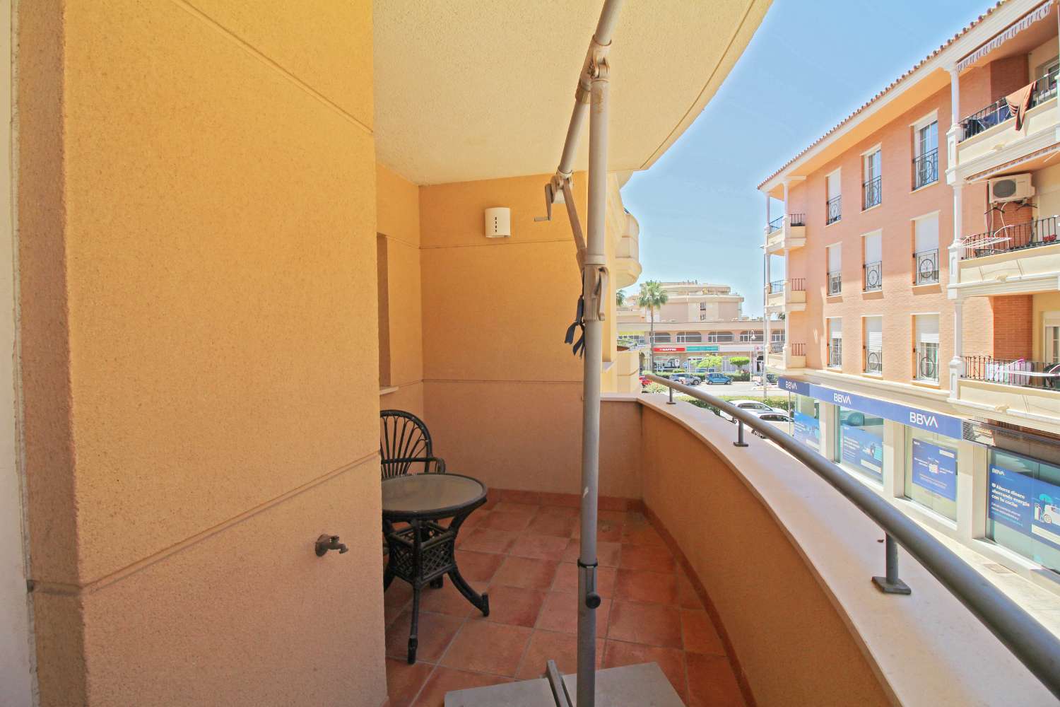 Appartement te koop in Torrox