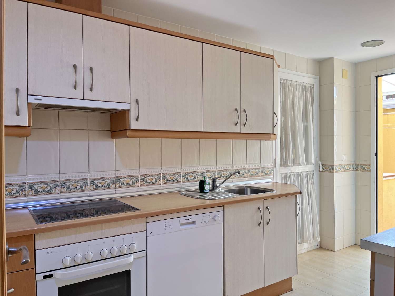 Petit Appartement en vente à Torrox