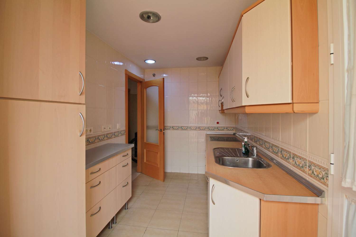 Appartement te koop in Torrox