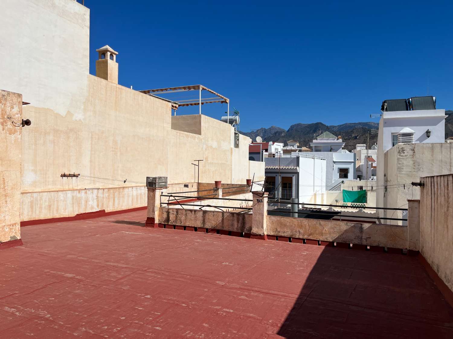 Casa en venta en Centro (Nerja)