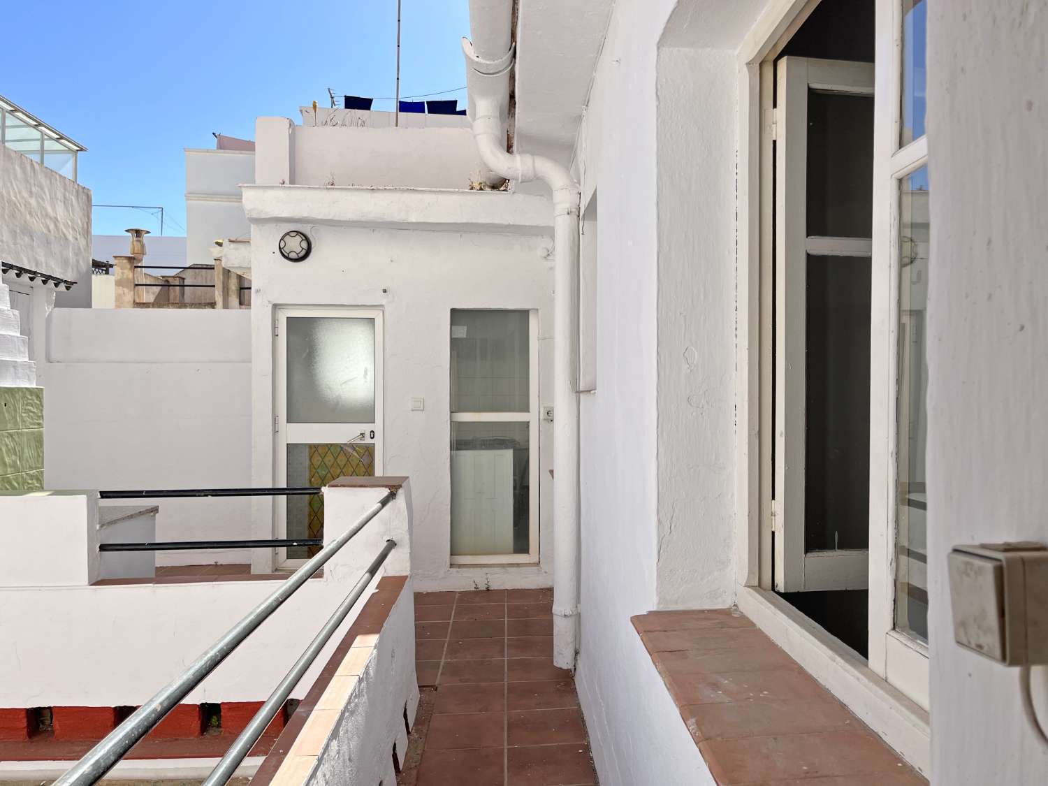 Casa en venta en Centro (Nerja)