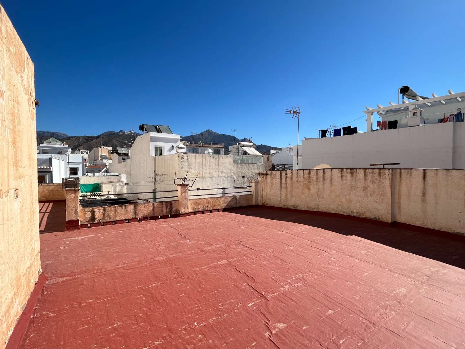 Maison en vente à Centro (Nerja)