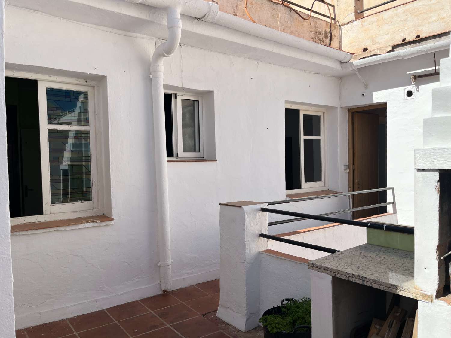 Casa en venta en Centro (Nerja)