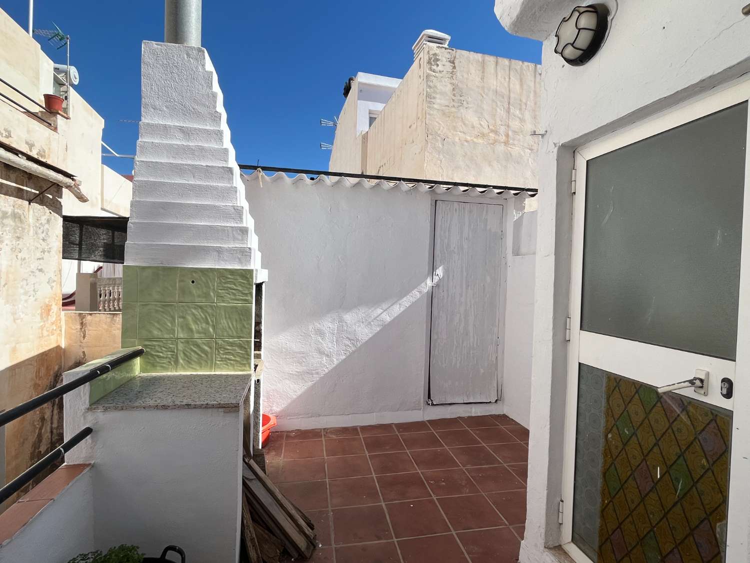 Casa en venta en Centro (Nerja)