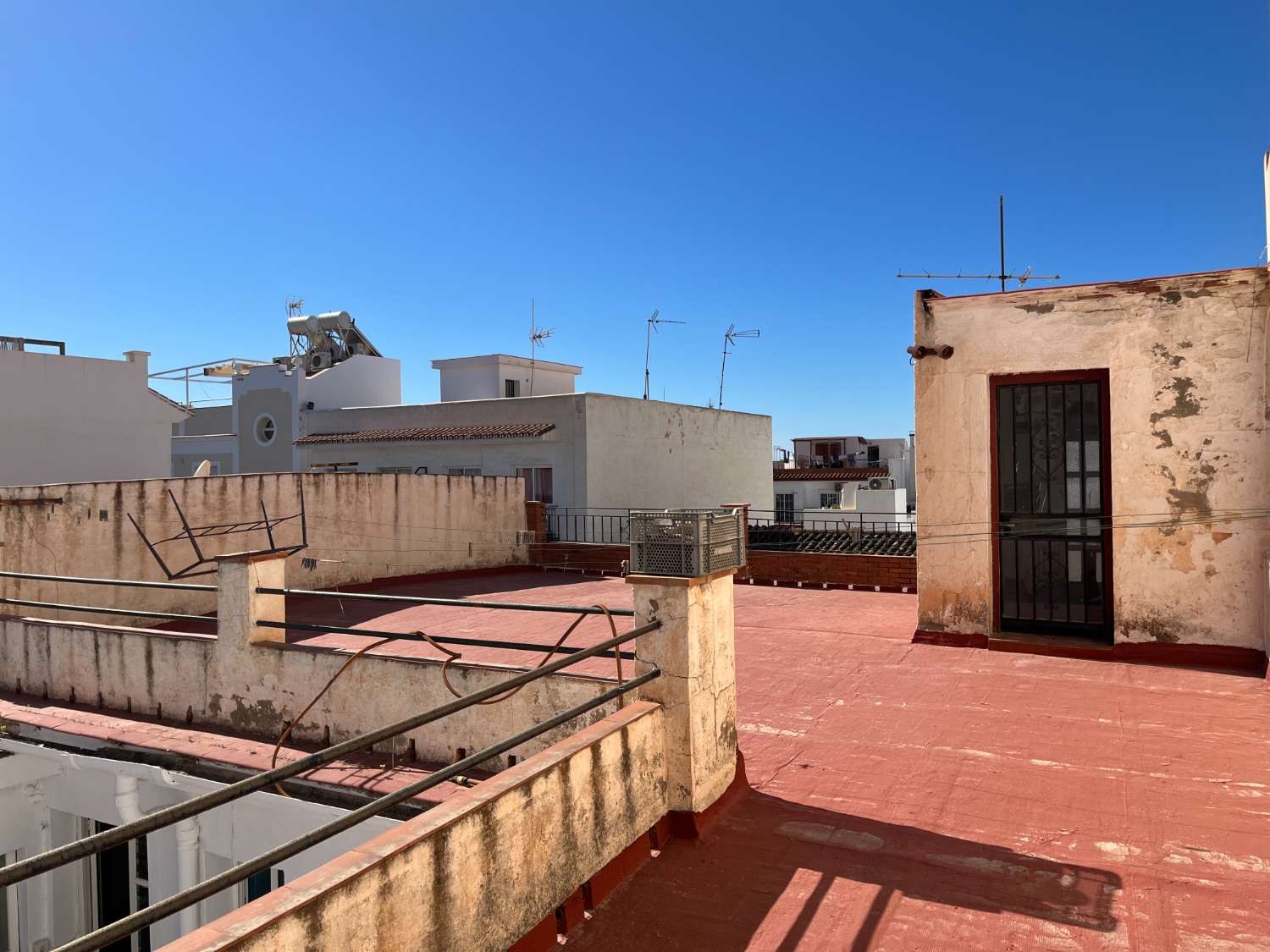 Casa en venta en Centro (Nerja)