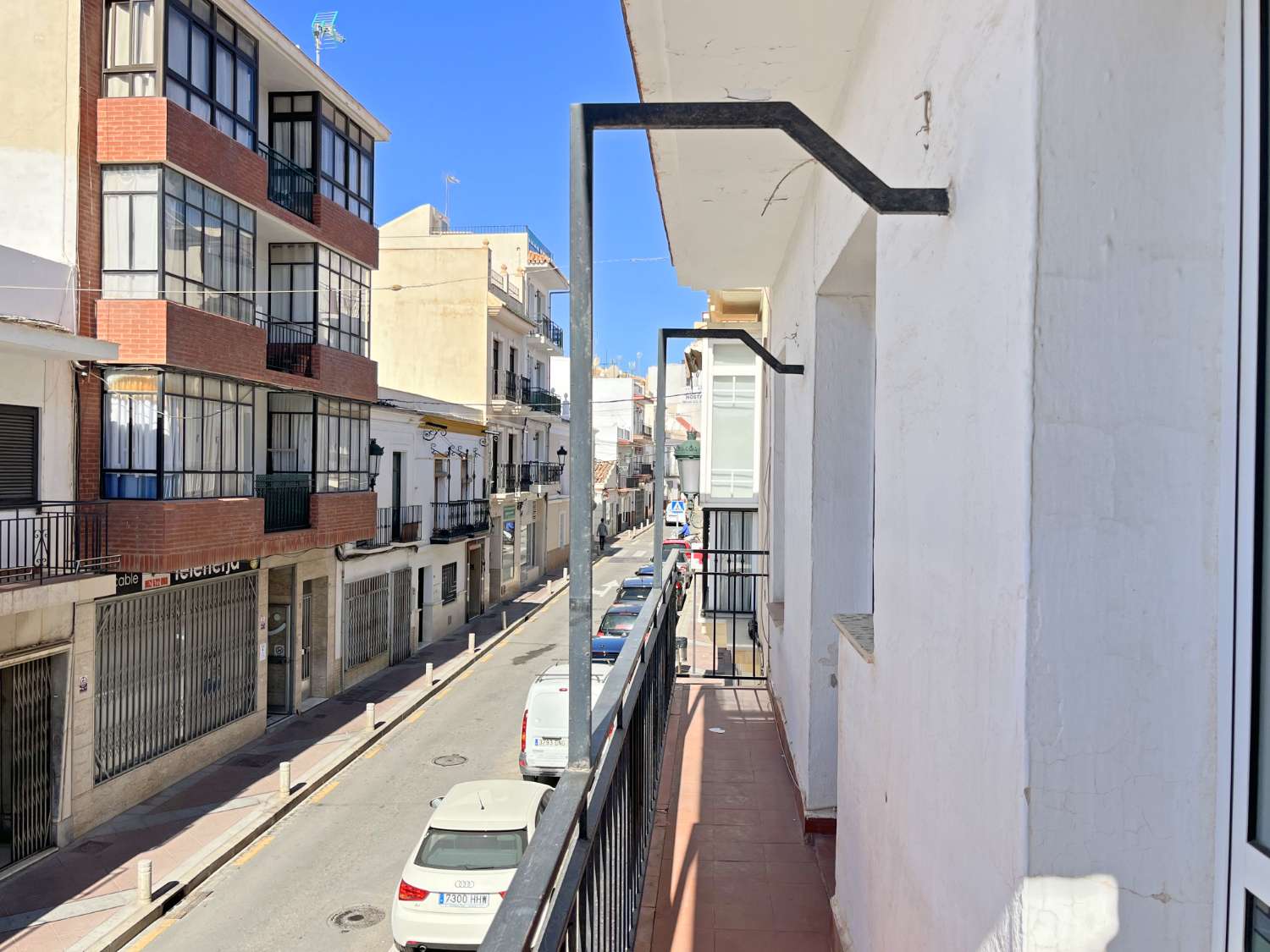 Casa en venta en Centro (Nerja)