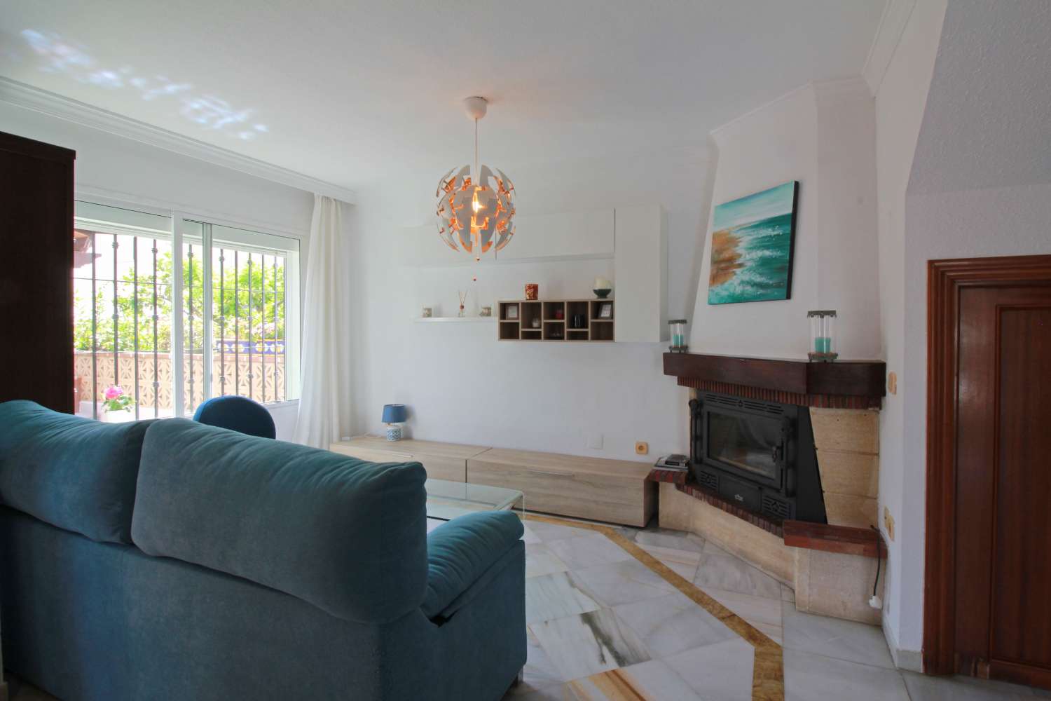 Casa en venta en Torrox Park