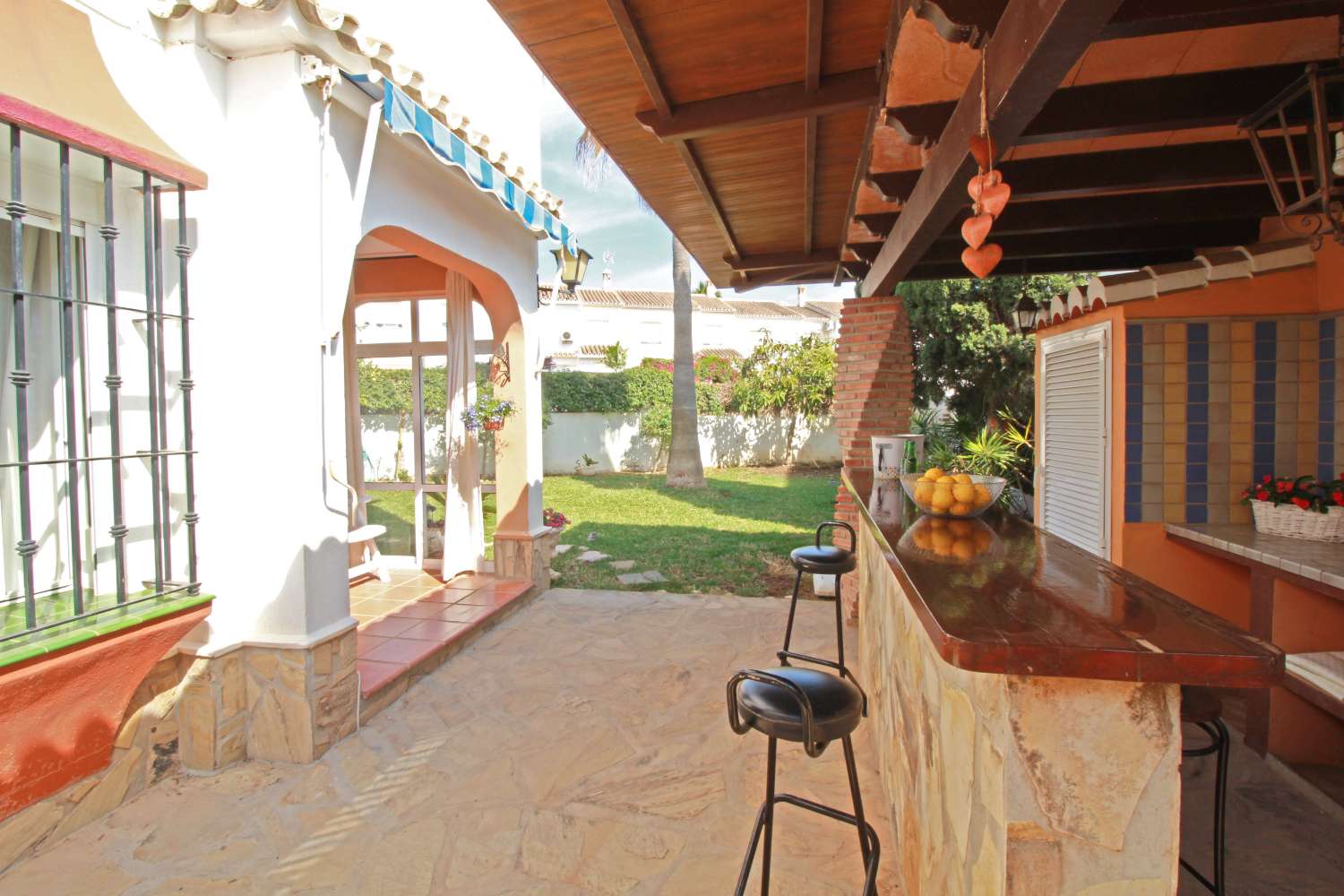 Casa en venta en Torrox Park