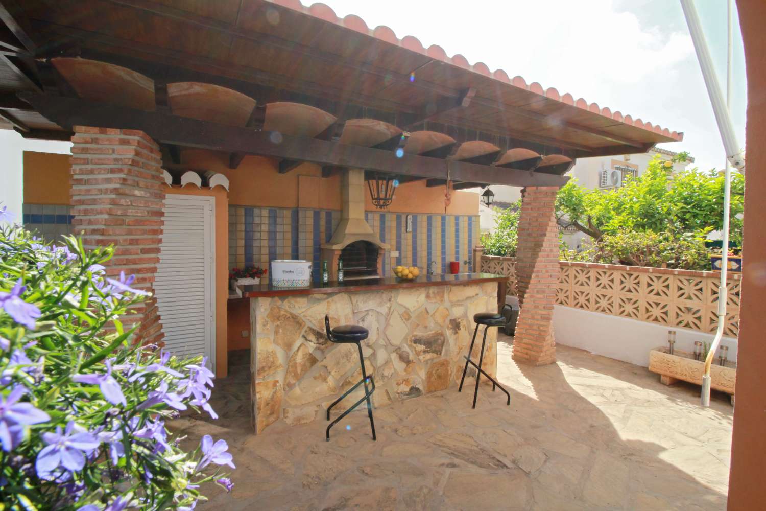 Casa en venta en Torrox Park