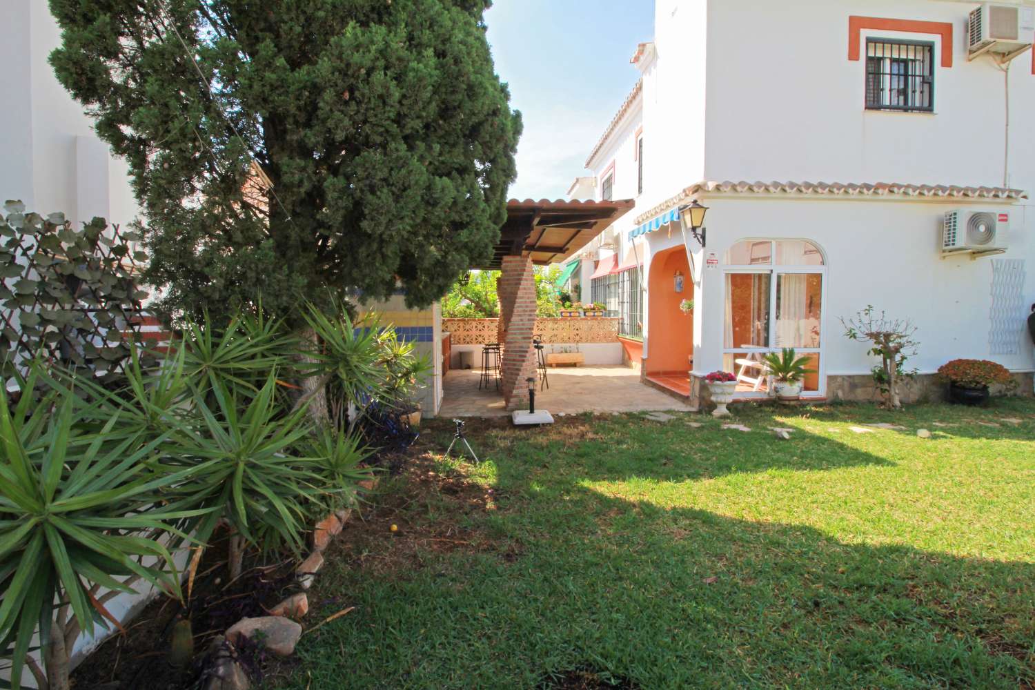 Casa en venta en Torrox Park