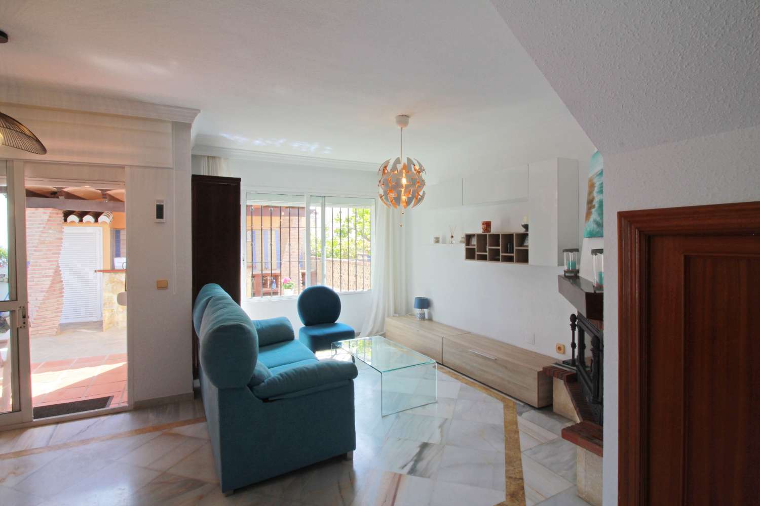 Casa en venta en Torrox Park