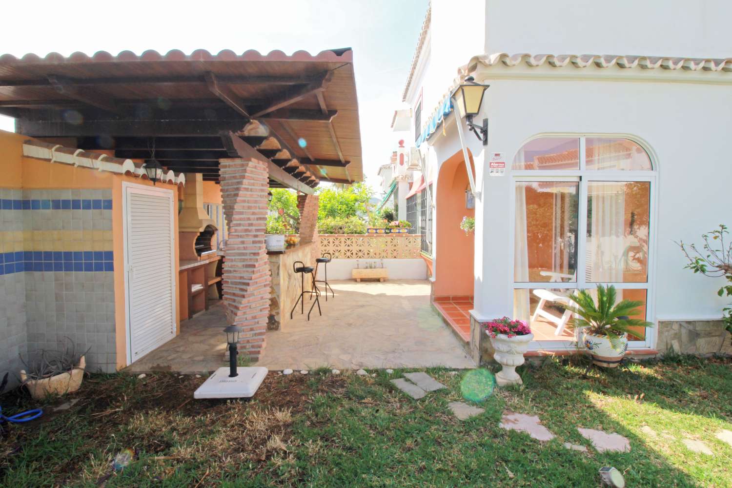 Casa en venta en Torrox Park