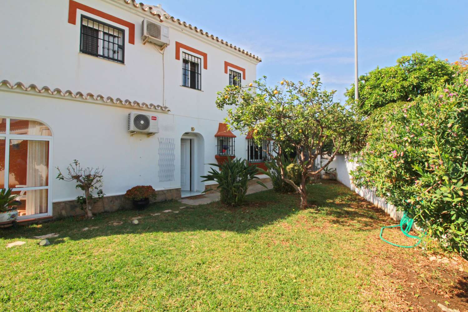 Casa en venta en Torrox Park