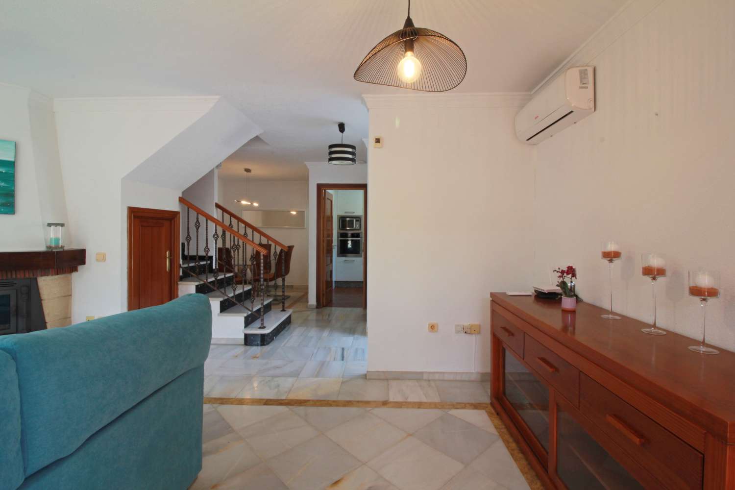 Casa en venta en Torrox Park