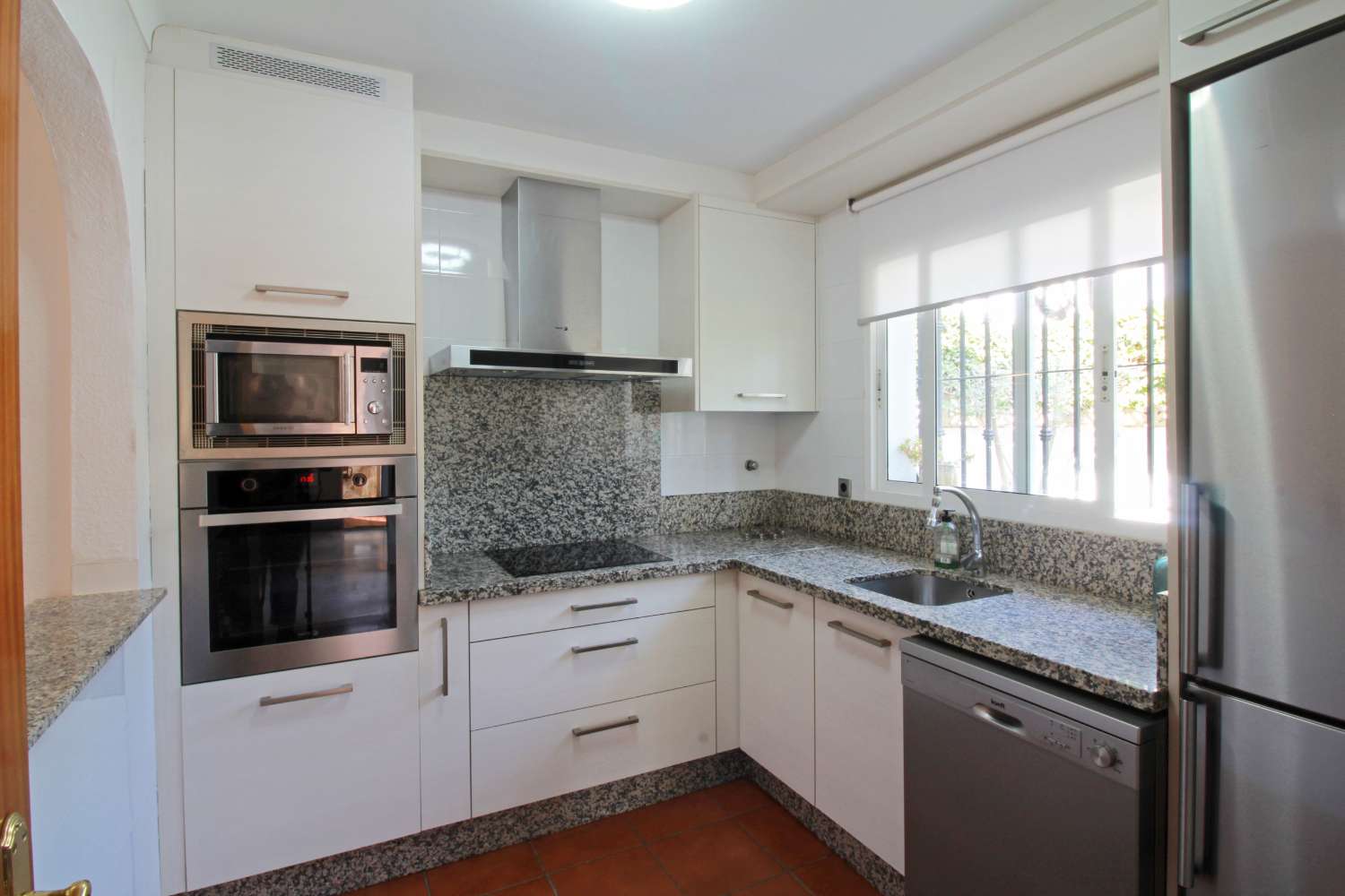 Casa en venta en Torrox Park