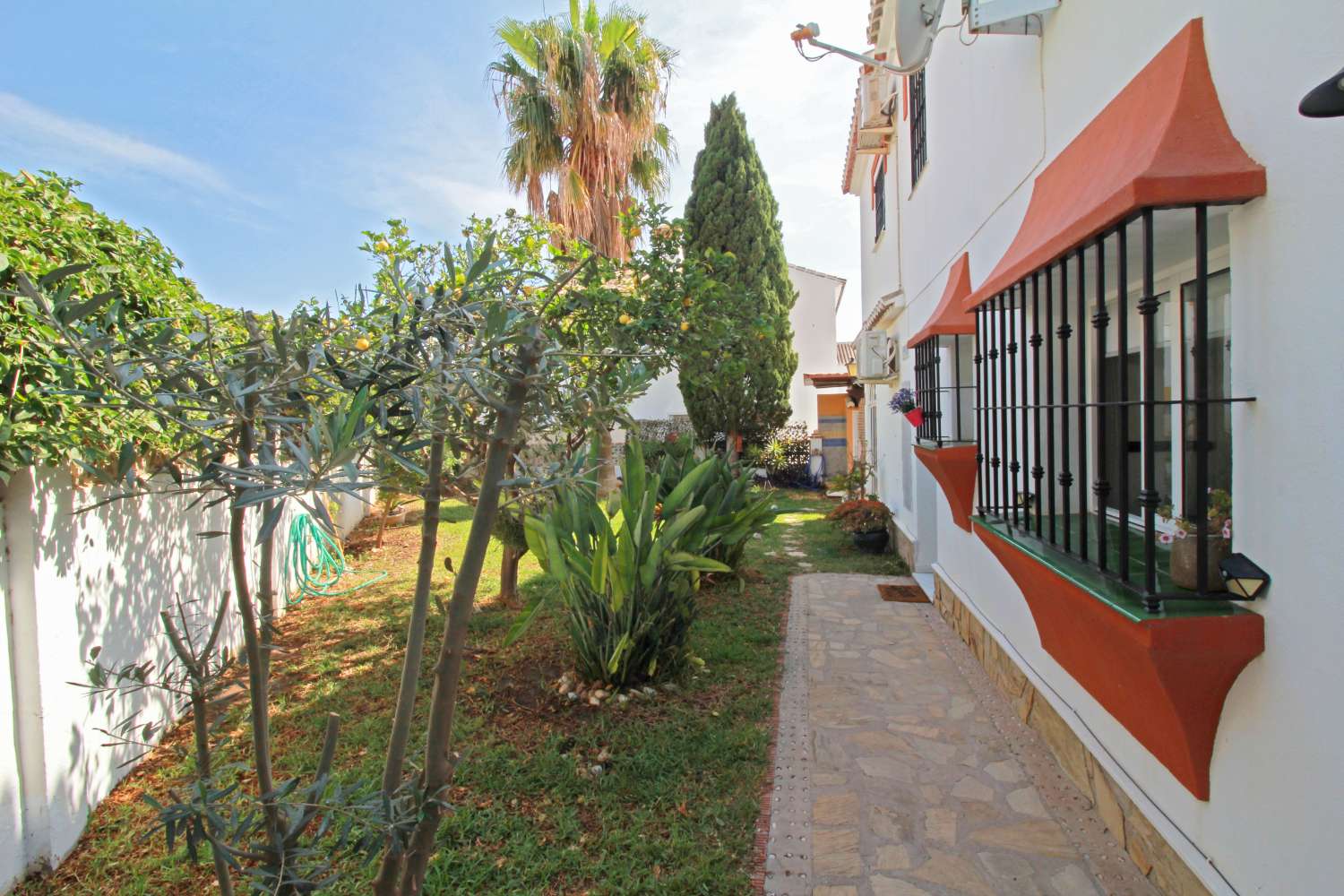 Casa en venta en Torrox Park