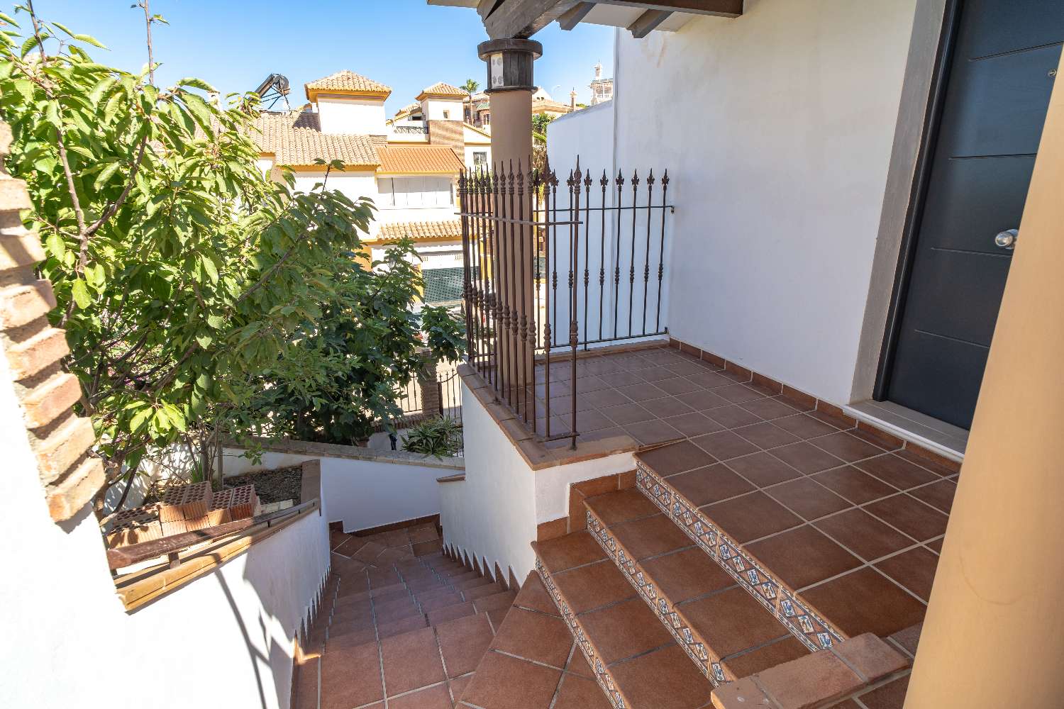 House for sale in Torre del Mar