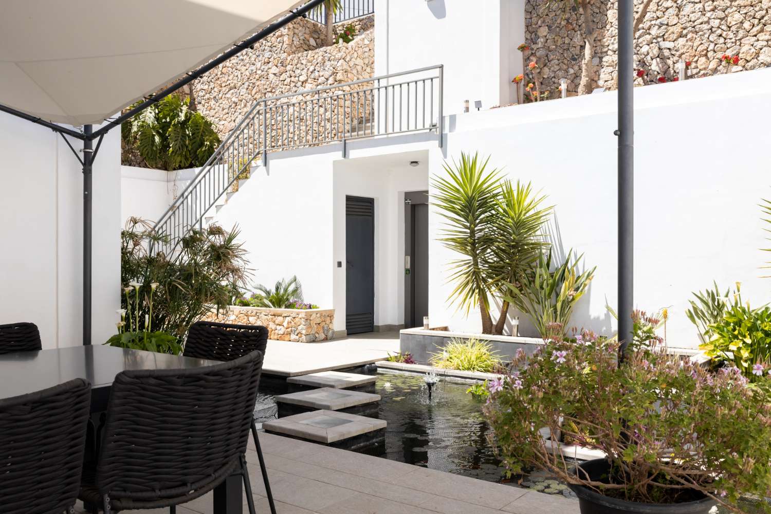 Villa en vente à Frigiliana