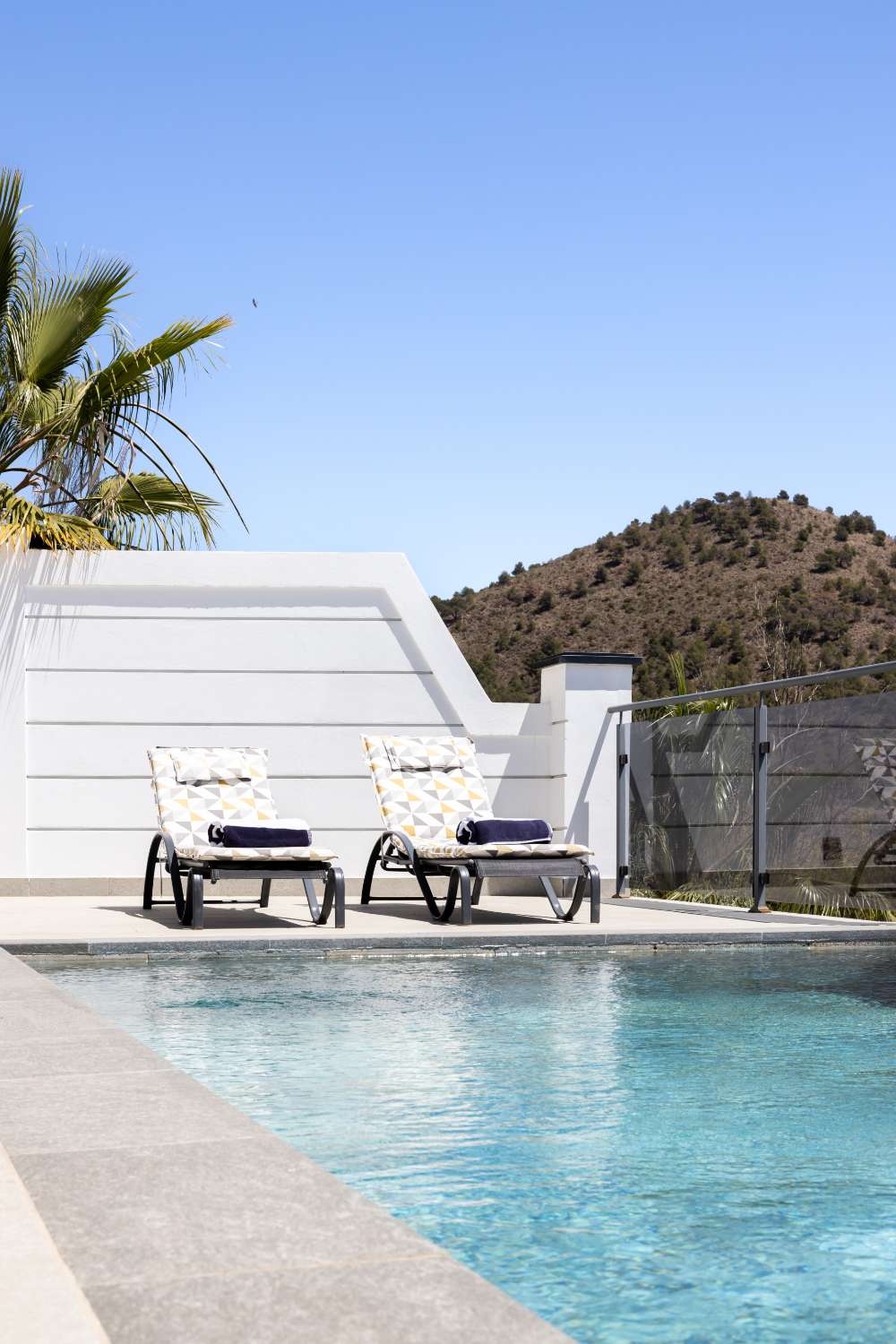 Villa en vente à Frigiliana