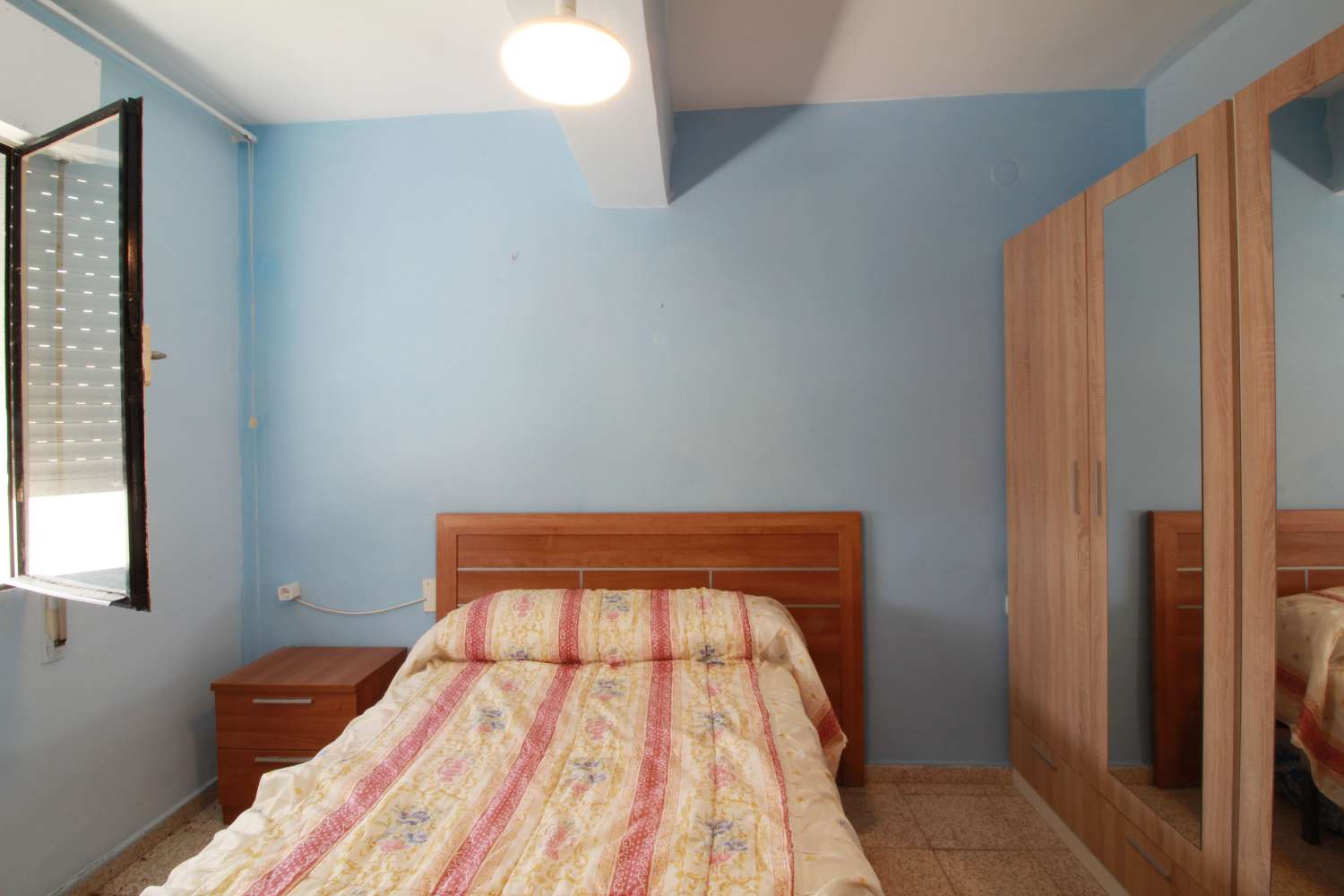Apartment for sale in Torrox Pueblo