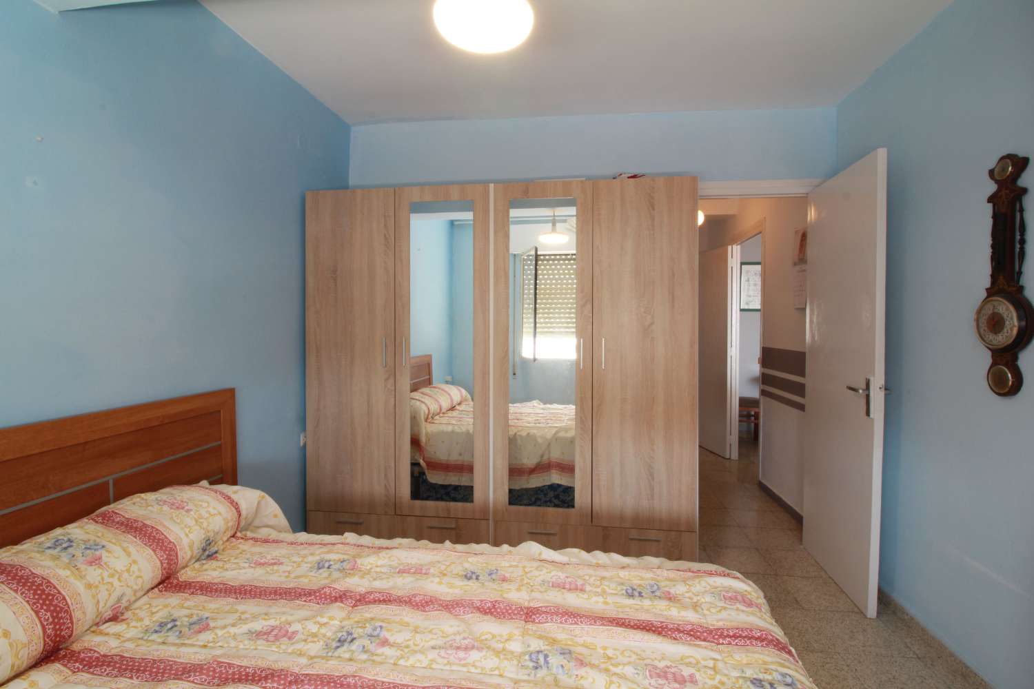 Apartment for sale in Torrox Pueblo