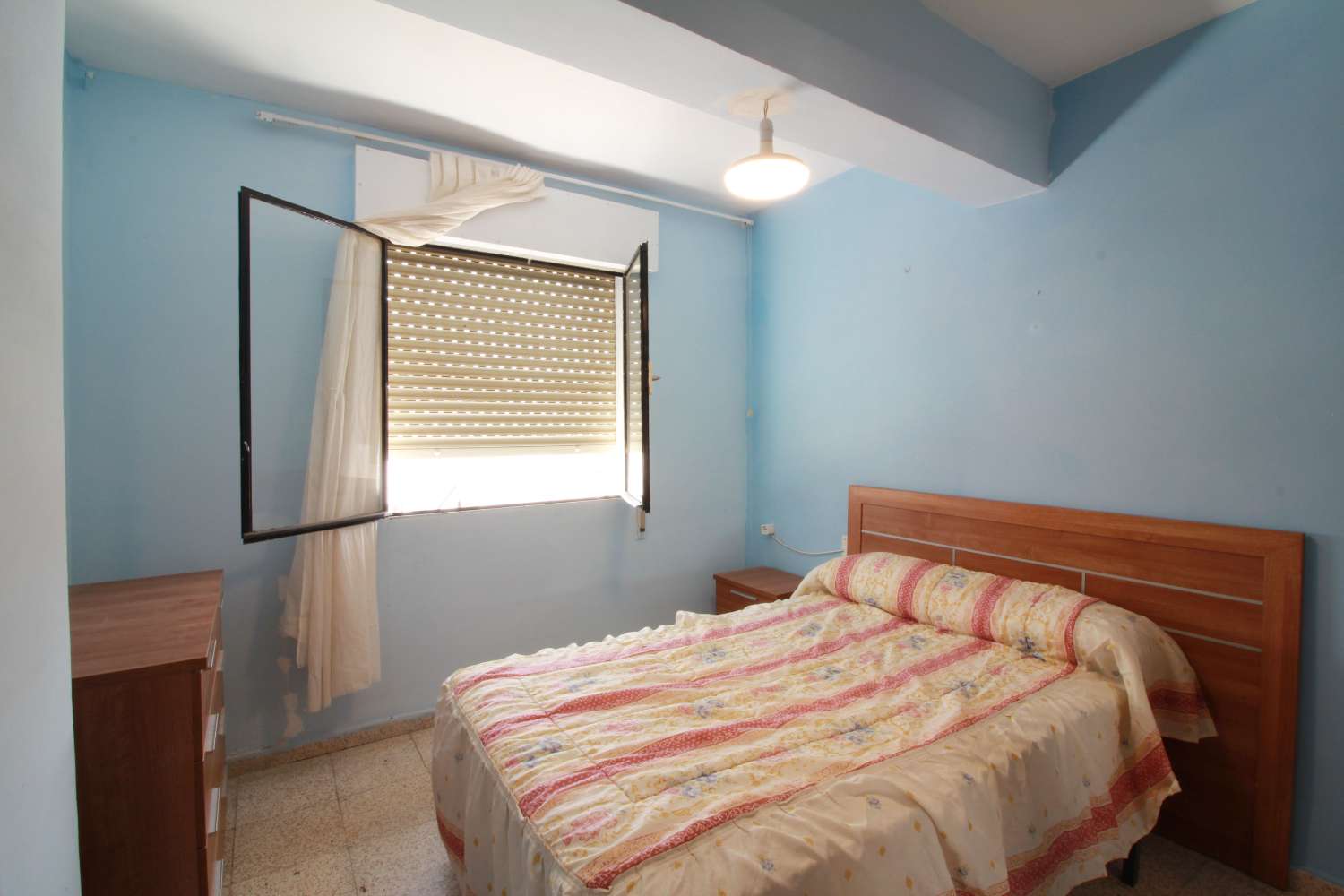 Apartment for sale in Torrox Pueblo
