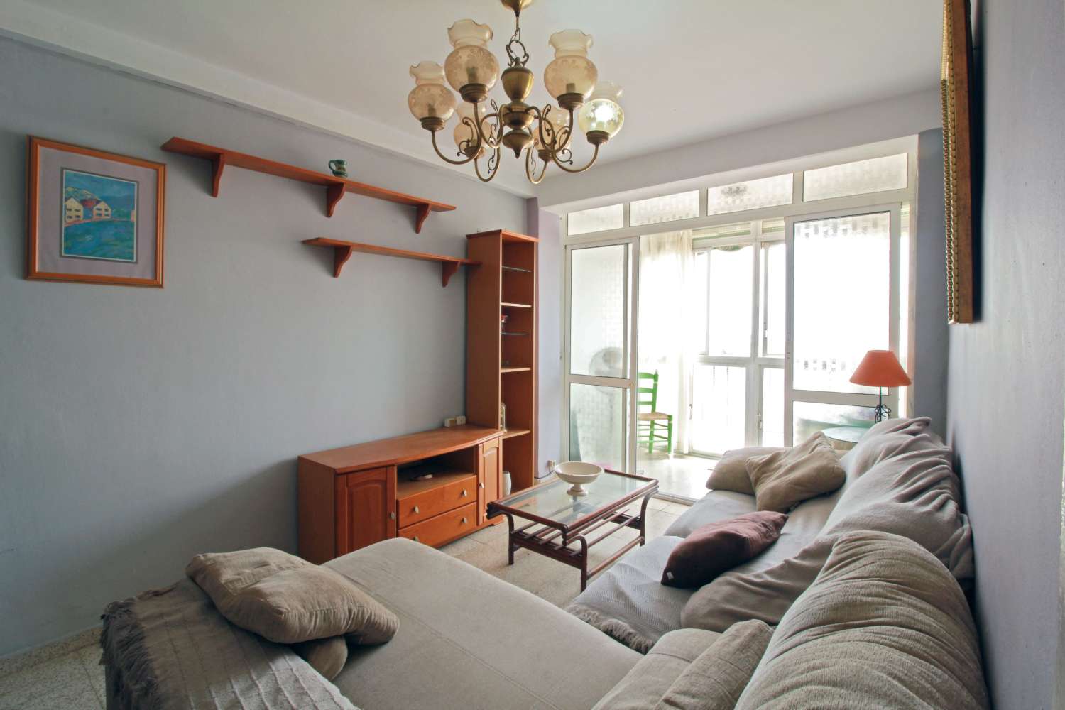 Apartment for sale in Torrox Pueblo