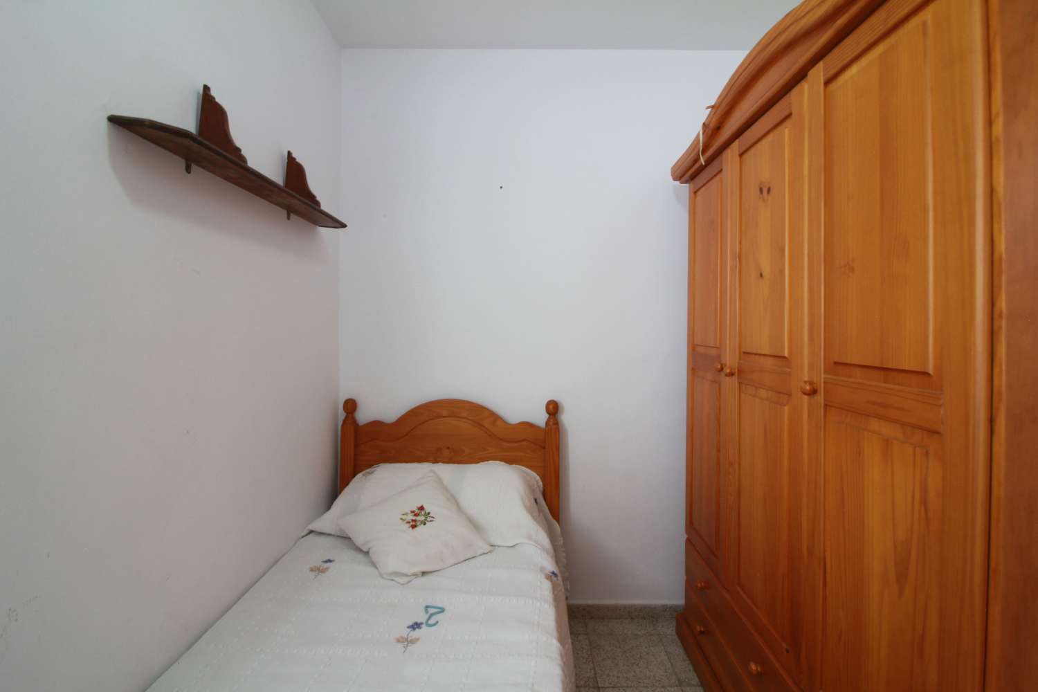 Apartment for sale in Torrox Pueblo