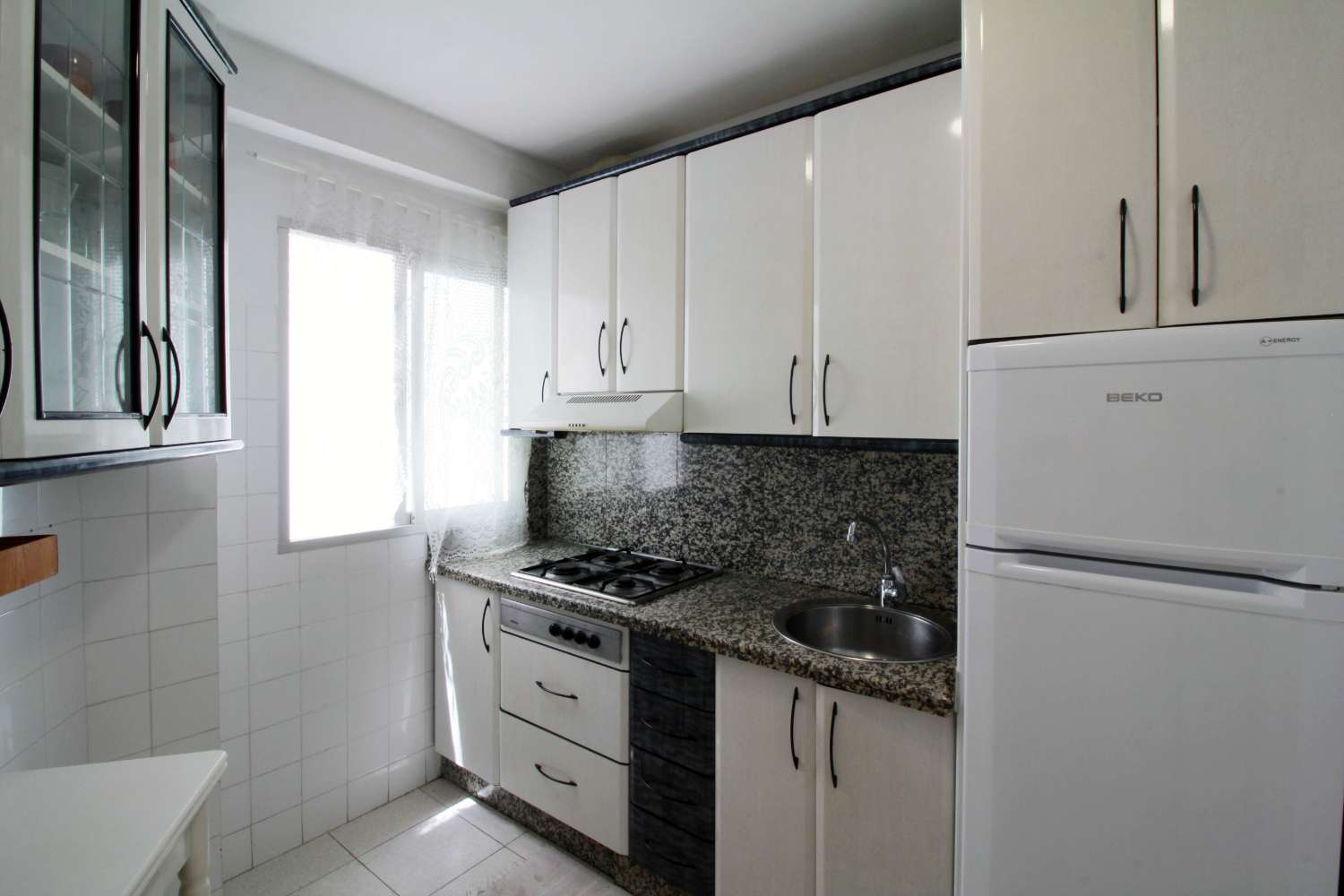 Apartment for sale in Torrox Pueblo